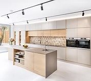 Built In Wall Oven Installation