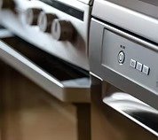 Electric Cooktop Installation