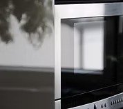 Built In Microwave Installation
